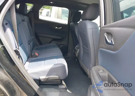 2023 Chevrolet Blazer Awd Rs z USA, uszkodzony, nr VIN 3GNKBKRSXPS223692